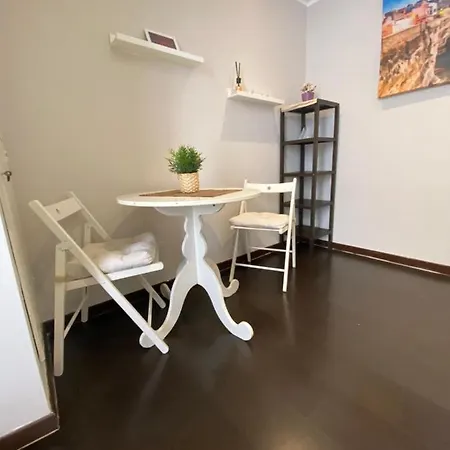 Stella Marina 3* Полиньяно-а-Маре