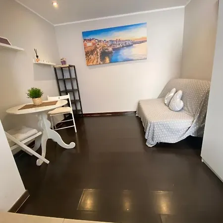 Stella Marina Отель типа 