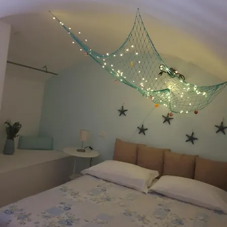 Stella Marina 3* Полиньяно-а-Маре
