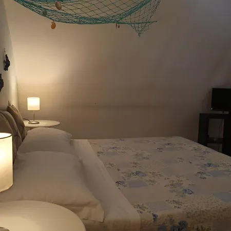 Stella Marina Отель типа 