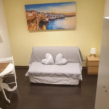Stella Marina Отель типа 