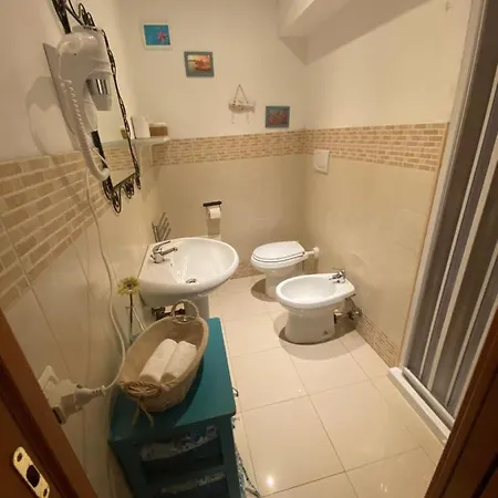 Bed & Breakfast Stella Marina 3*
