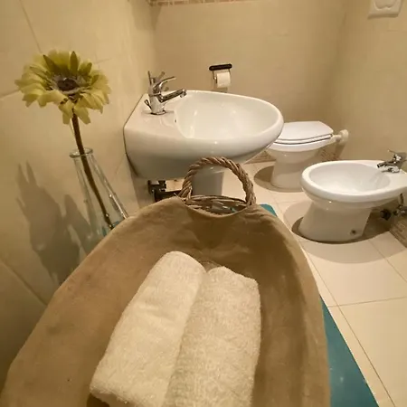 Stella Marina Bed & Breakfast 3*