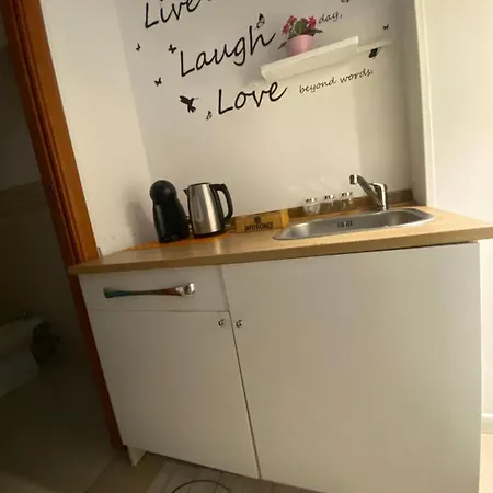 Stella Marina Bed & Breakfast 3*