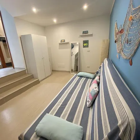 Bed & Breakfast Stella Marina
