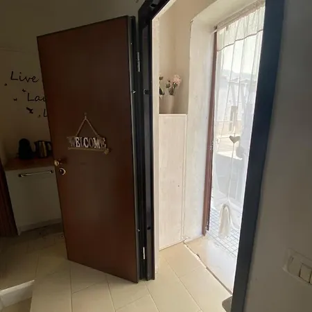 Stella Marina Bed & Breakfast 3*