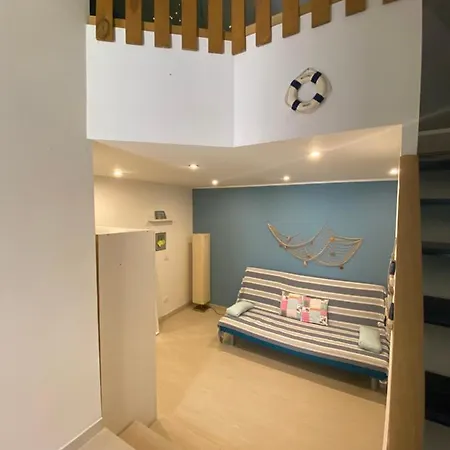 Stella Marina 3*