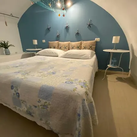 Bed & Breakfast Stella Marina 3*