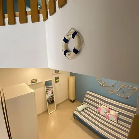 Stella Marina Bed & Breakfast 3*