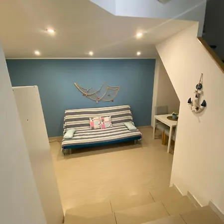 Stella Marina Polignano a Mare