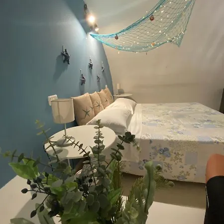 Bed & Breakfast Stella Marina 3*