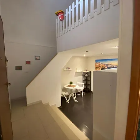 Bed & Breakfast Stella Marina 3*