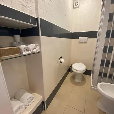 Stella Marina Bed & Breakfast Polignano a Mare
