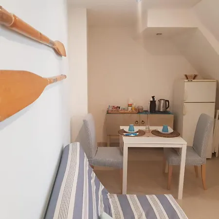 Bed & Breakfast Stella Marina