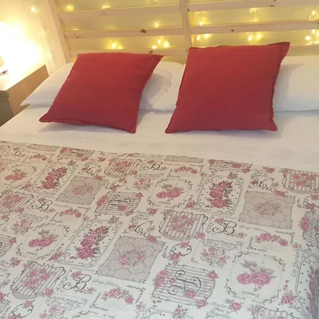 Stella Marina Bed & Breakfast Polignano a Mare