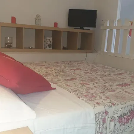 Bed & Breakfast Stella Marina Polignano a Mare