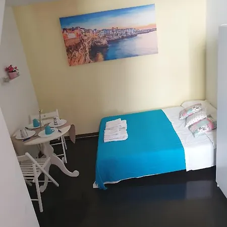Frühstückspension Stella Marina 3*