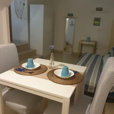 Stella Marina 住宿加早餐酒店 3*