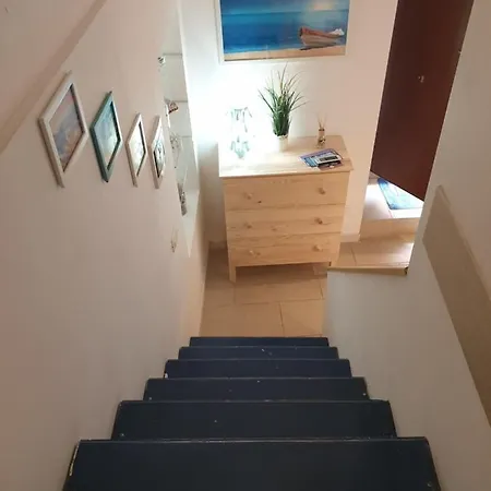 Stella Marina Bed & Breakfast
