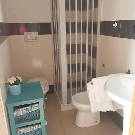 Stella Marina Bed & Breakfast 3*