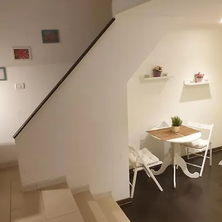 Stella Marina 住宿加早餐酒店 3*