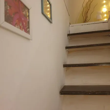 Bed & Breakfast Stella Marina Polignano a Mare
